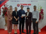 Thương hiệu thẩm mỹ Dr.Huy Giang ủng hộ 30 triệu đồng cho người dân miền Trung