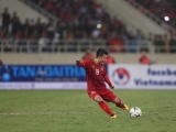 Thưởng lớn cho cầu thủ Việt Nam ghi bàn đầu tiên vào lưới Thái Lan
