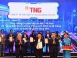 TNG Holdings Vietnam: Làm mới trải nghiệm khách hàng bằng công nghệ