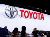 Toyota Nhật Bản triệu hồi gần 10.000 xe nhập từ Trung Quốc