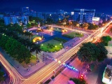 TP Thanh Hóa là đô thị loại I