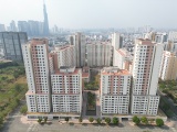 TP.HCM chuyển đổi 3.790 căn hộ tái định cư tại Thủ Thiêm thành nhà ở thương mại