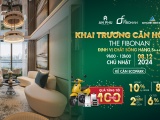 Trải nghiệm 'chất sống hạng S++' cùng căn hộ mẫu 5 sao sắp ra mắt tại khu Đông Hà Nội