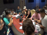 Triệt phá sòng bạc Poker “khủng” ở TPHCM