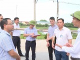 Triệu Sơn, Thanh Hóa: Chú trọng giải phóng mặt bằng cho các dự án trọng điểm 