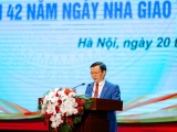 Trường Cao đẳng Công thương Việt Nam - Nơi nuôi dưỡng và hiện thực hóa ước mơ cho sinh viên