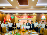 Trường Cao đẳng Công thương Việt Nam mở rộng hợp tác quốc tế, tạo cơ hội việc làm cho sinh viên tại Hàn Quốc