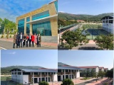 Trường Đại học Hạ Long: Cơ sở đào tạo nguồn nhân lực quản trị khách sạn chất lượng cao của tỉnh Quảng Ninh