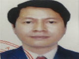 Truy nã bị can Trần Hữu Giang, nguyên Phó giám đốc Petroland