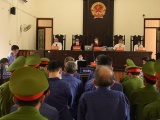 Tử hình 2 đối tượng người Trung Quốc thuê nhà xưởng sản xuất ma túy