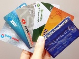 100% thẻ ATM phát hành mới cho người dân sẽ được gắn chip