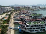Tuần Châu Marina – Dẫn đầu xu hướng đầu tư mini holtel tại Hạ Long