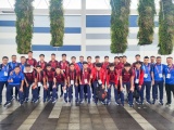 Tuyển U23 Việt Nam đến Nhật Bản, sẵn sàng cho ASIAD 2026