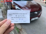UBND quận Hà Đông chỉ đạo xử lý tình trạng trông giữ xe trái phép tại phường Mộ Lao