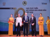 Văn Phú - Invest: Top 10 nhà phát triển bất động sản hàng đầu Việt Nam năm 2020