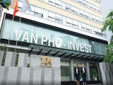 Văn Phú - Invest đạt 200 tỷ lợi nhuận quý 4/2020, đặt kế hoạch tăng trưởng 20% năm 2021
