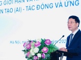 Việt Nam đặt mục tiêu “AI hóa” như điện khí hóa