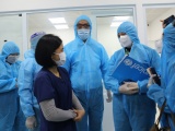 Việt Nam sẽ có thêm khoảng 4 triệu liều vắc xin Covid-19