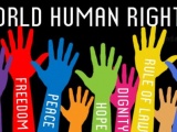 Việt Nam hưởng ứng ngày Nhân quyền thế giới
