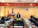 Việt Nam thử nghiệm giai đoạn 1 vaccine COVID-19