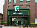 Forbes: Vietcombank có giá trị thương hiệu dẫn đầu ngành ngân hàng