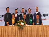 Vietcombank và FWD ký hợp tác phân phối bảo hiểm độc quyền 15 năm