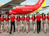 Vietjet mở lại loạt đường bay kết nối Đà Lạt đi Cần Thơ, Đà Nẵng và Đà Nẵng-Phú Quốc