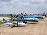 Vietnam Airlines mở cánh cửa bay thẳng thường lệ đến Mỹ