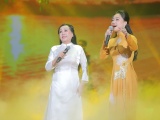 VTV true Concert 2021: Khúc hoan ca vĩnh cửu của Nước và Mẹ Thiên nhiên