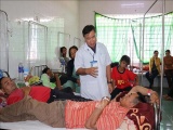Vụ 300 người ngộ độc ở Đắk Lắk: 2 cơ sở tiệc cưới bị tạm dừng hoạt động