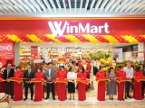 WinCommerce khai trương hàng loạt điểm bán mới, hoàn tất chuyển đổi thương hiệu trong tháng 4/2022