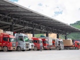 Xây dựng cửa khẩu Chi Ma trở thành cửa khẩu hiện đại, thông minh
