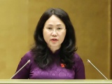 Xuất bản phẩm về lịch sử, lãnh tụ sẽ qua 3 vòng kiểm soát