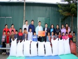 Xuất cấp hơn 37.555 tấn gạo dự trữ quốc gia để hỗ trợ học sinh