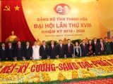 Những dấu ấn qua các kỳ Đại hội Đảng bộ tỉnh Thanh Hóa