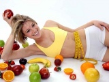 Top 5 thực phẩm giúp bạn giảm mỡ bụng hiệu quả