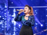 Janice Phương nói gì việc được ưu ái trong Chung kết Vietnam Idol?