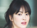 Song Hye Kyo đứng số 1 trong các “Nữ thần châu Á”