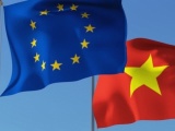 Hiệp định đối tác hợp tác EU-Việt Nam chính thức có hiệu lực từ 1/10