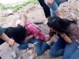 Nữ sinh đánh nhau ở Nghệ An: Kỷ luật nghiêm 8 học sinh