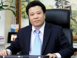 Sự nghiệp thăng trầm của Cựu chủ tịch Oceanbank Hà Văn Thắm