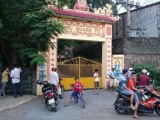 Vụ truy sát trong chùa Bửu Quang: Tình tiết mới nhất