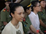 Diễn biến bất ngờ vụ Hoa hậu Phương Nga lừa đại gia Sài Gòn