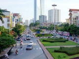 Hà Nội sắp có siêu dự án bất động sản ở khu đất vàng Cầu Giấy