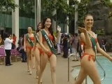Nam Em tuột mất giải thưởng 'Người đẹp truyền thông' tại Miss Earth 2016