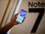 Samsung thu hồi lần 2, sắp ngừng bán vĩnh viễn Galaxy Note 7?