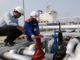 8 tháng, Việt Nam chi 1,2 tỷ USD mua xăng dầu Singapore