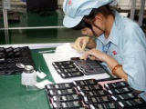 Thái Lan chi gần 500 triệu USD mua điện thoại từ Việt Nam