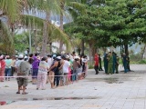 Nghi án nhân viên bảo vệ bãi tắm bị sát hại dã man ở Đà Nẵng
