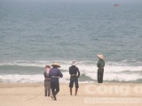 Bắt khẩn cấp kẻ 'ngáo đá' giết nhân viên bảo vệ bãi biển
